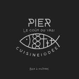 Logo Pier - Le Goût du Vrai